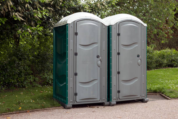 Portable Restroom Removal and Pickup in Sandston, VA