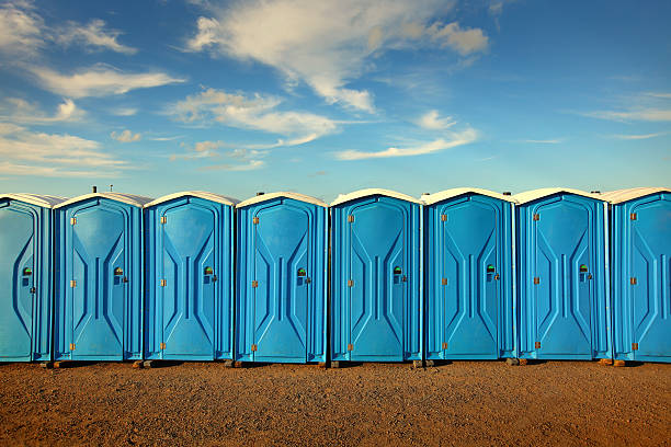 Professional Portable Potty Rental  in Sandston, VA